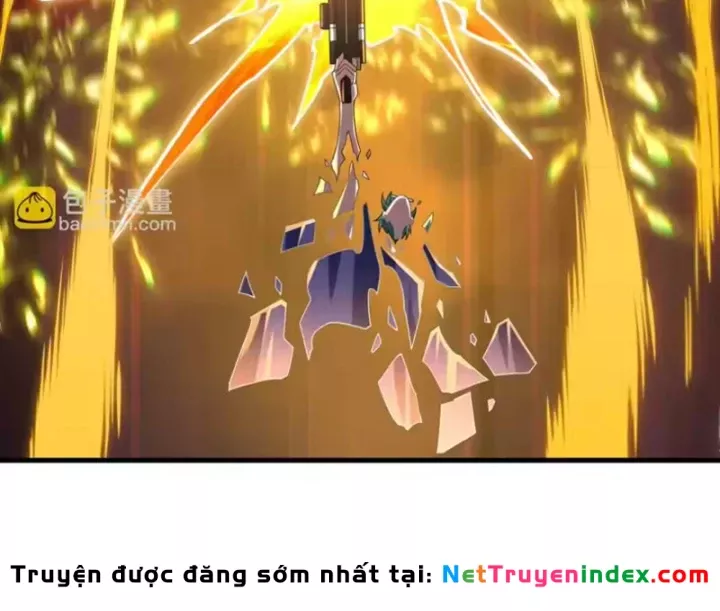 Kỷ Nguyên Kỳ Lạ Chap 575 - Next Chap 576