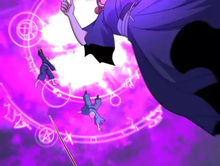 Kỷ Nguyên Kỳ Lạ Chap 575 - Next Chap 576