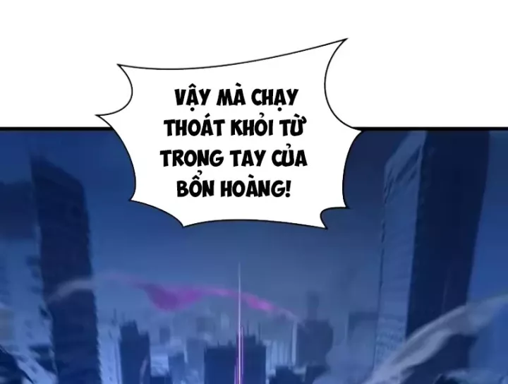 Kỷ Nguyên Kỳ Lạ Chap 575 - Next Chap 576