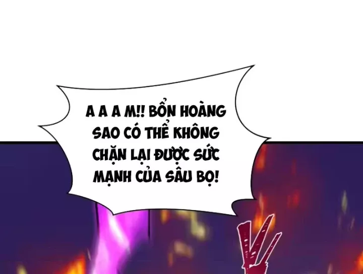 Kỷ Nguyên Kỳ Lạ Chap 575 - Next Chap 576