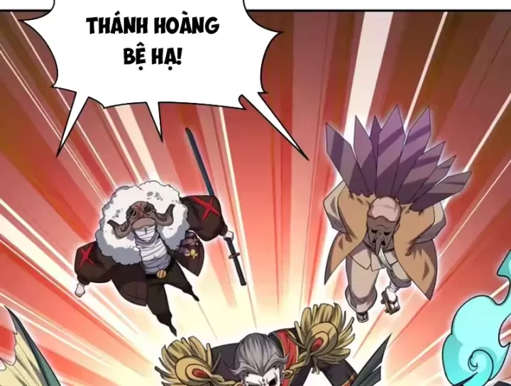 Kỷ Nguyên Kỳ Lạ Chap 575 - Next Chap 576