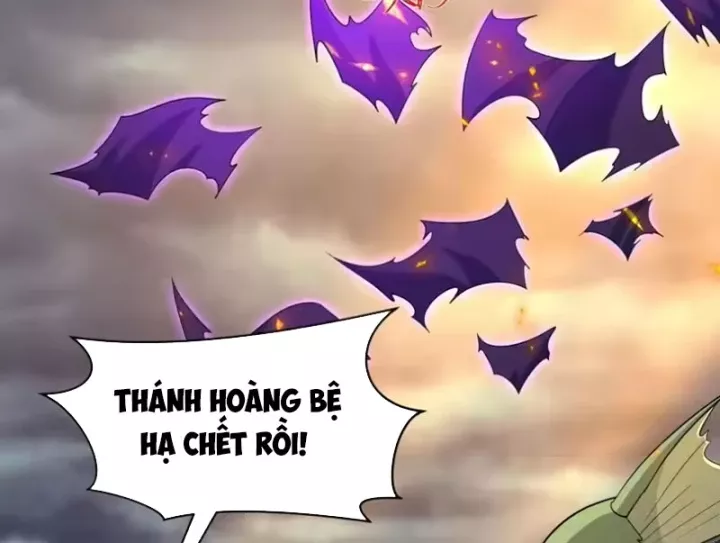 Kỷ Nguyên Kỳ Lạ Chap 575 - Next Chap 576