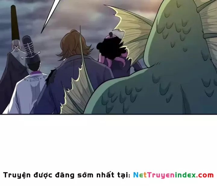 Kỷ Nguyên Kỳ Lạ Chap 575 - Next Chap 576