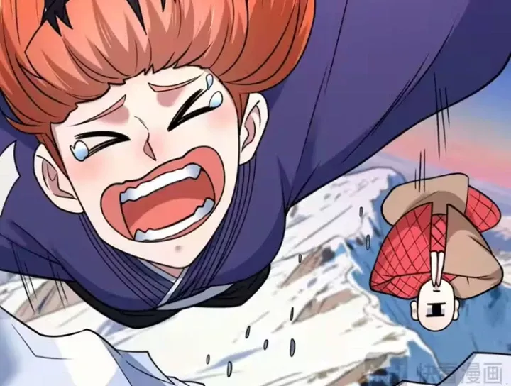 Kỷ Nguyên Kỳ Lạ Chap 575 - Next Chap 576