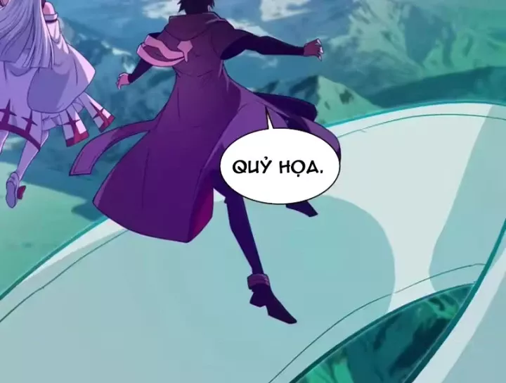 Kỷ Nguyên Kỳ Lạ Chap 575 - Next Chap 576