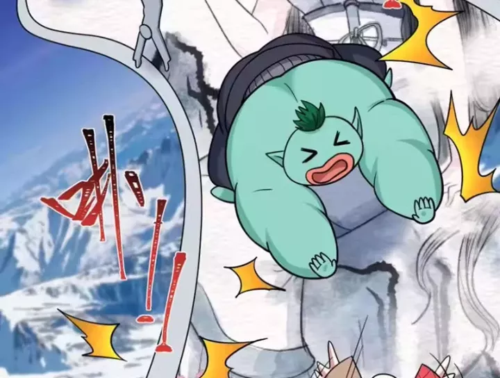 Kỷ Nguyên Kỳ Lạ Chap 575 - Next Chap 576