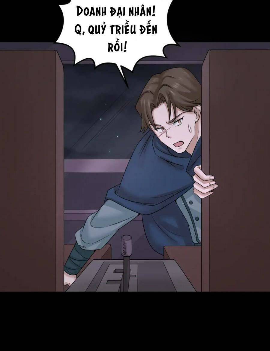 Kỷ Nguyên Kỳ Lạ Chap 58 - Next Chap 59