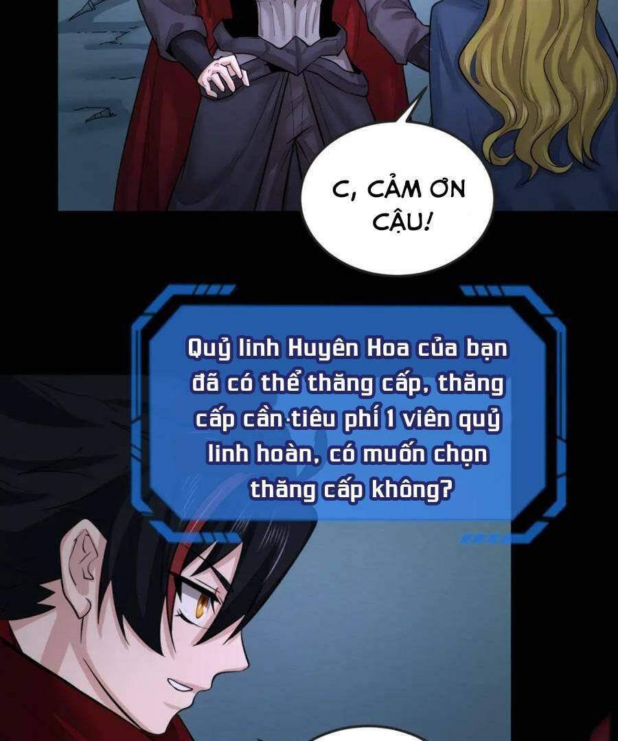 Kỷ Nguyên Kỳ Lạ Chap 58 - Next Chap 59