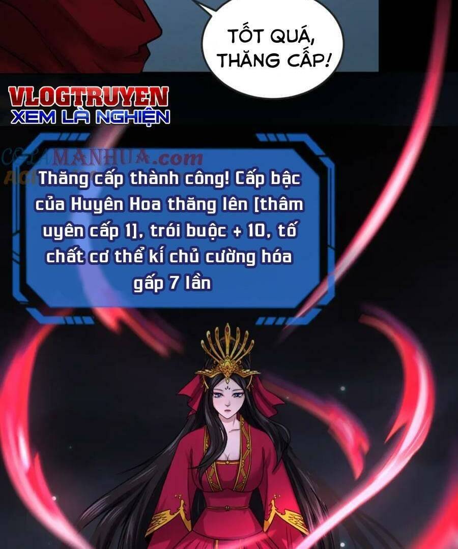 Kỷ Nguyên Kỳ Lạ Chap 58 - Next Chap 59