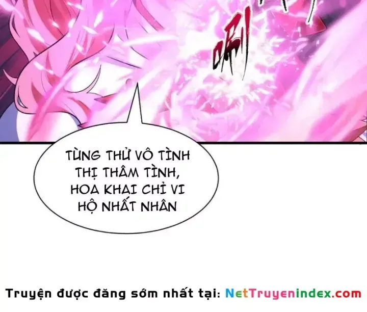 Kỷ Nguyên Kỳ Lạ Chap 585 - Next Chap 586