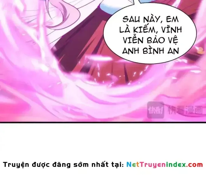 Kỷ Nguyên Kỳ Lạ Chap 585 - Next Chap 586
