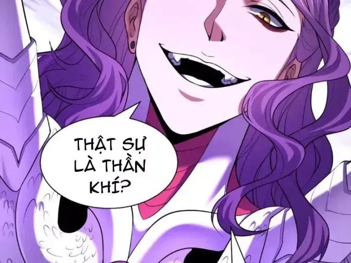 Kỷ Nguyên Kỳ Lạ Chap 585 - Next Chap 586