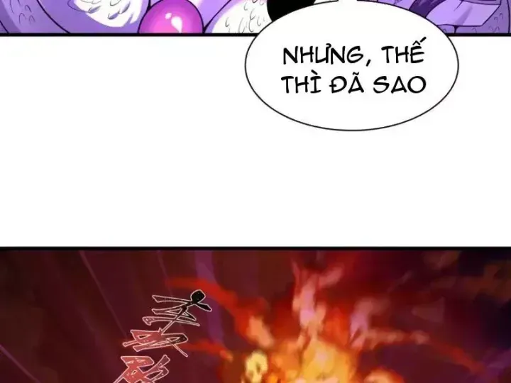 Kỷ Nguyên Kỳ Lạ Chap 585 - Next Chap 586