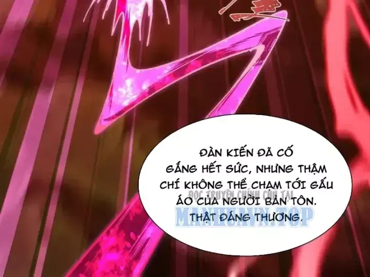 Kỷ Nguyên Kỳ Lạ Chap 585 - Next Chap 586
