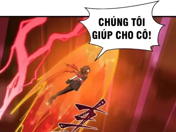 Kỷ Nguyên Kỳ Lạ Chap 585 - Next Chap 586