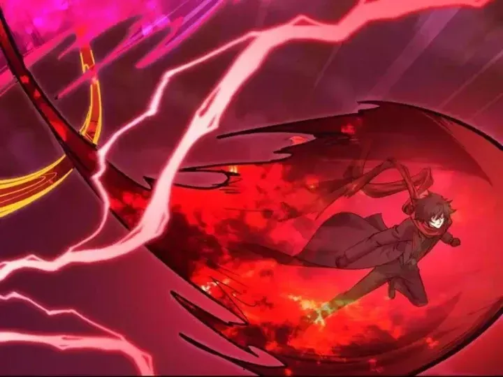 Kỷ Nguyên Kỳ Lạ Chap 585 - Next Chap 586
