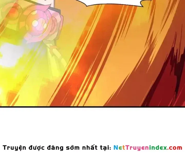 Kỷ Nguyên Kỳ Lạ Chap 585 - Next Chap 586