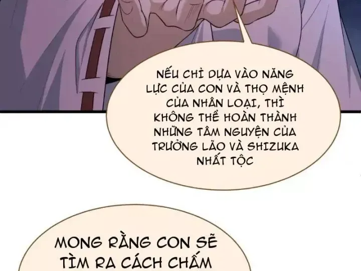 Kỷ Nguyên Kỳ Lạ Chap 585 - Next Chap 586