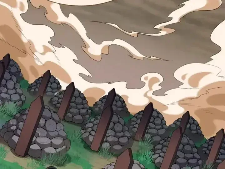 Kỷ Nguyên Kỳ Lạ Chap 585 - Next Chap 586