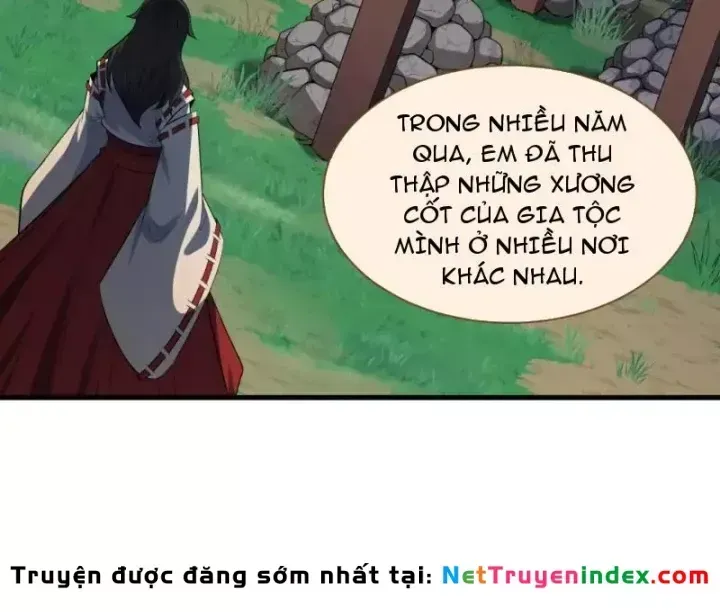 Kỷ Nguyên Kỳ Lạ Chap 585 - Next Chap 586