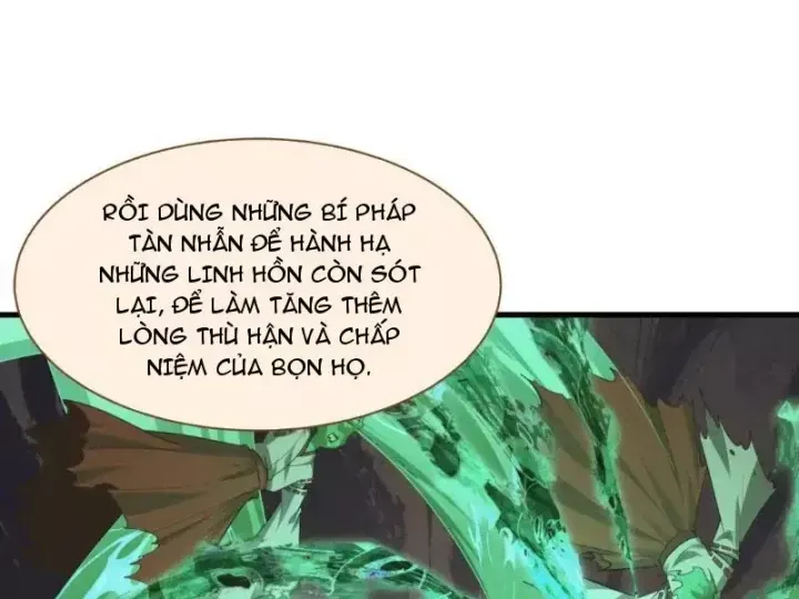 Kỷ Nguyên Kỳ Lạ Chap 585 - Next Chap 586