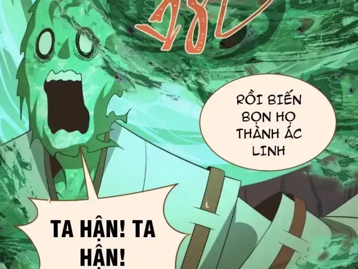 Kỷ Nguyên Kỳ Lạ Chap 585 - Next Chap 586