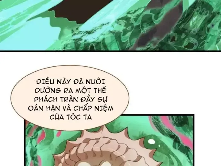 Kỷ Nguyên Kỳ Lạ Chap 585 - Next Chap 586
