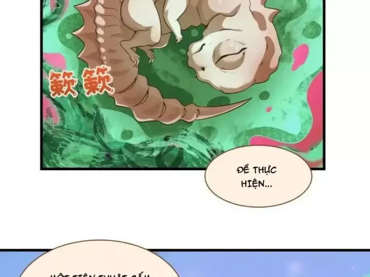 Kỷ Nguyên Kỳ Lạ Chap 585 - Next Chap 586
