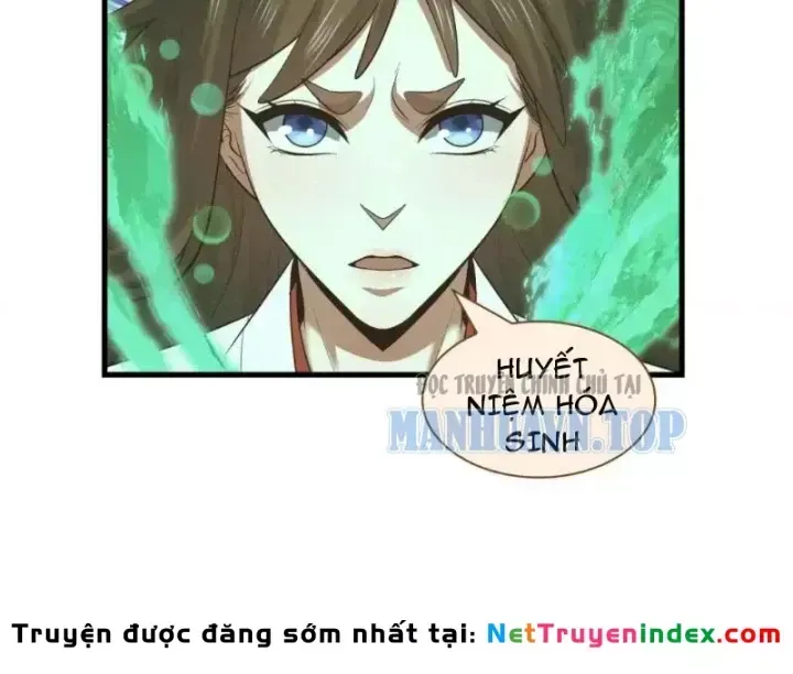 Kỷ Nguyên Kỳ Lạ Chap 585 - Next Chap 586