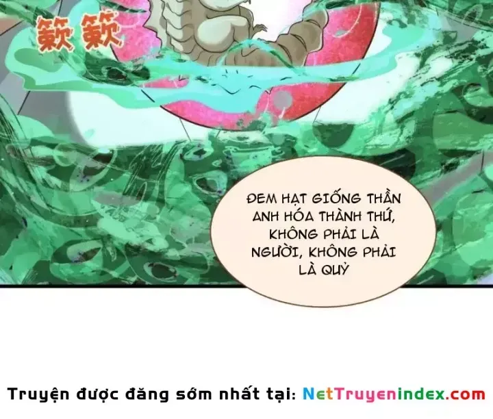 Kỷ Nguyên Kỳ Lạ Chap 585 - Next Chap 586
