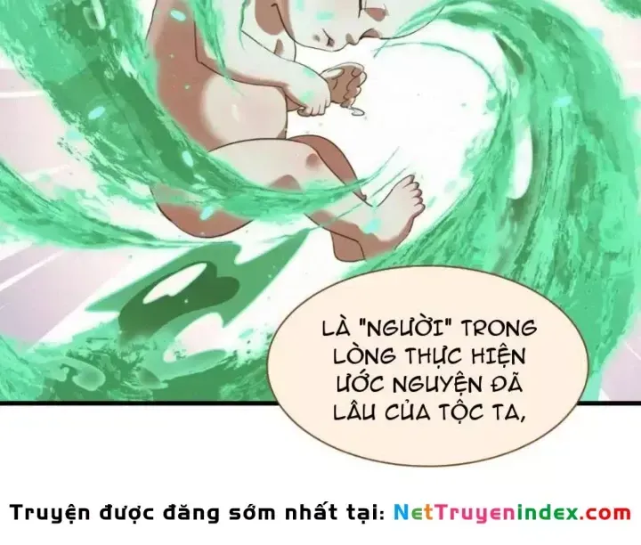 Kỷ Nguyên Kỳ Lạ Chap 585 - Next Chap 586
