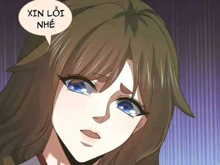 Kỷ Nguyên Kỳ Lạ Chap 585 - Next Chap 586