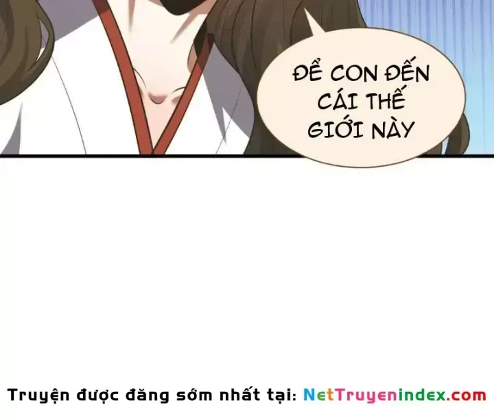 Kỷ Nguyên Kỳ Lạ Chap 585 - Next Chap 586