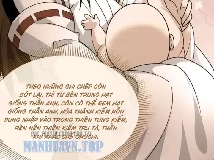 Kỷ Nguyên Kỳ Lạ Chap 585 - Next Chap 586