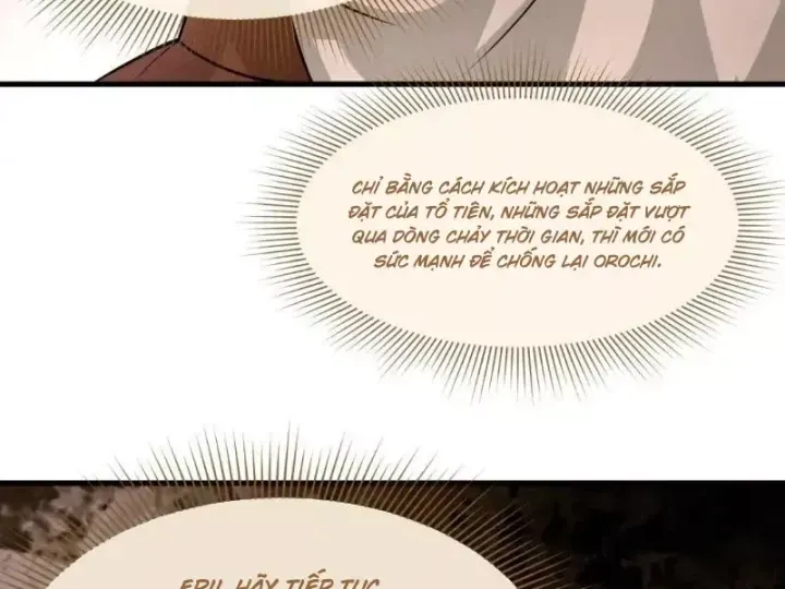 Kỷ Nguyên Kỳ Lạ Chap 585 - Next Chap 586