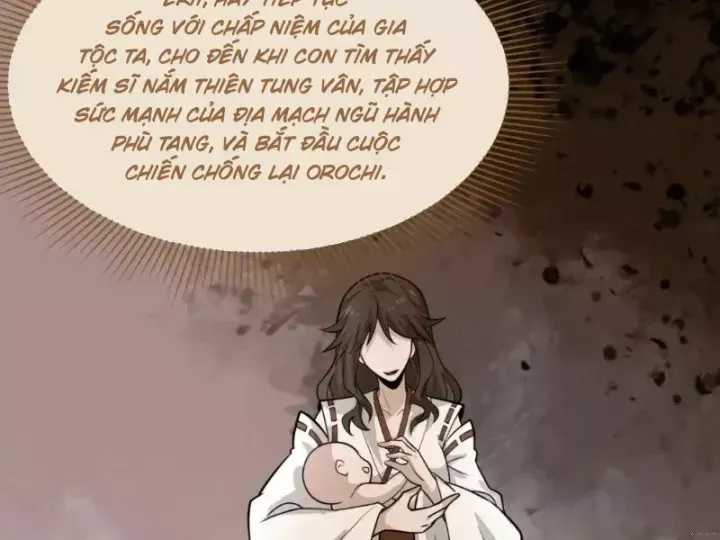 Kỷ Nguyên Kỳ Lạ Chap 585 - Next Chap 586