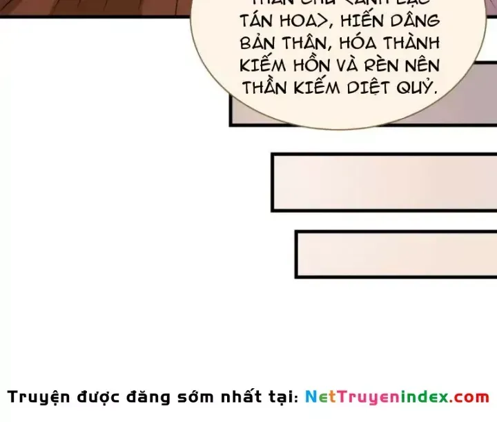 Kỷ Nguyên Kỳ Lạ Chap 585 - Next Chap 586