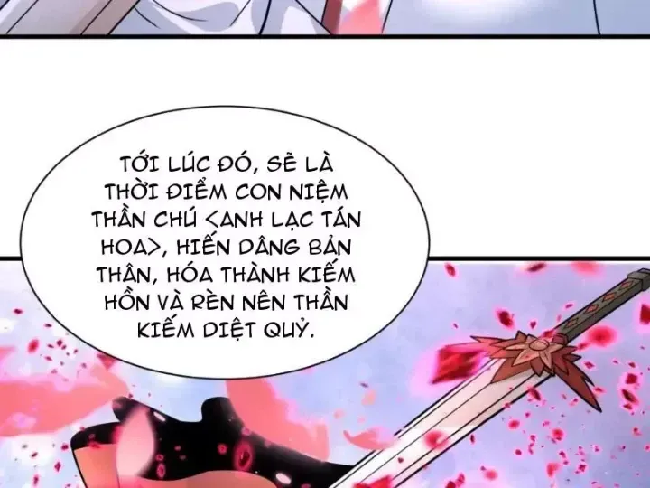 Kỷ Nguyên Kỳ Lạ Chap 585 - Next Chap 586