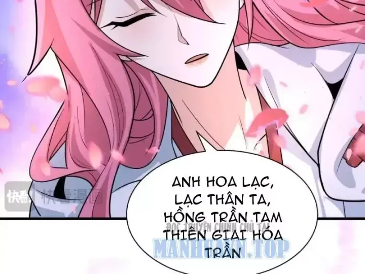 Kỷ Nguyên Kỳ Lạ Chap 585 - Next Chap 586