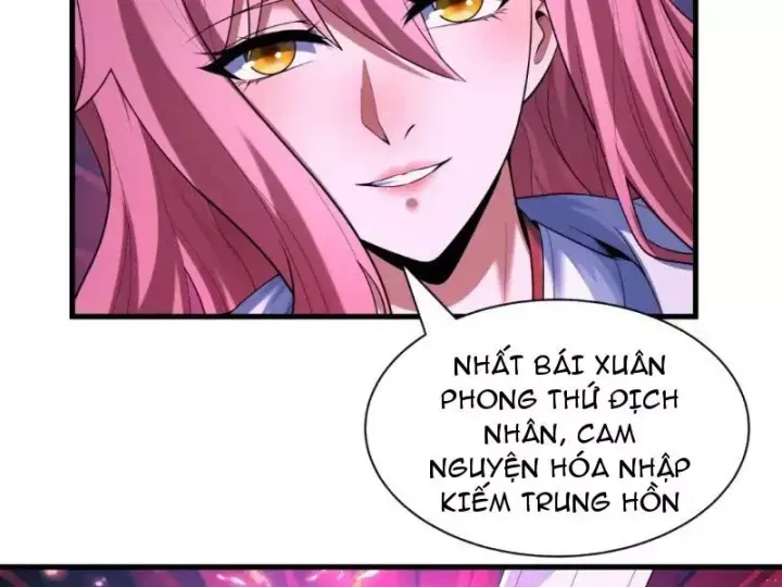 Kỷ Nguyên Kỳ Lạ Chap 585 - Next Chap 586