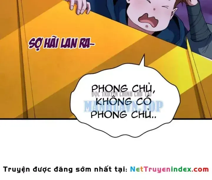 Kỷ Nguyên Kỳ Lạ Chap 586.1 - Next Chap 587.1