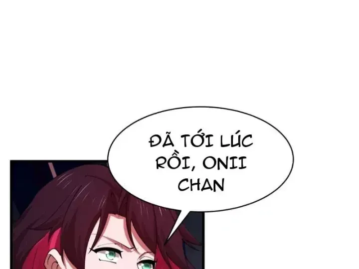 Kỷ Nguyên Kỳ Lạ Chap 586.1 - Next Chap 587.1