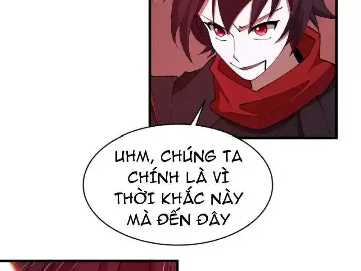 Kỷ Nguyên Kỳ Lạ Chap 586.1 - Next Chap 587.1