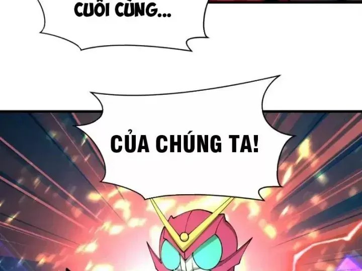Kỷ Nguyên Kỳ Lạ Chap 586.1 - Next Chap 587.1