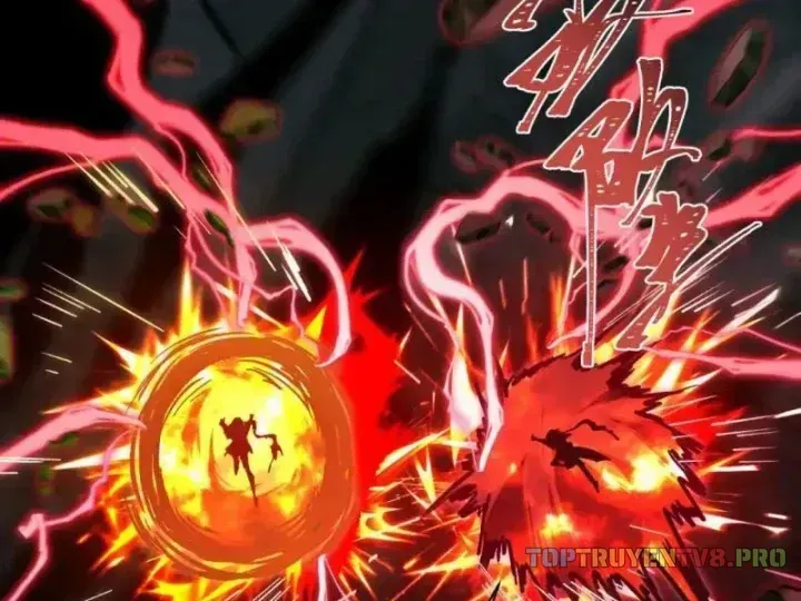 Kỷ Nguyên Kỳ Lạ Chap 586.1 - Next Chap 587.1