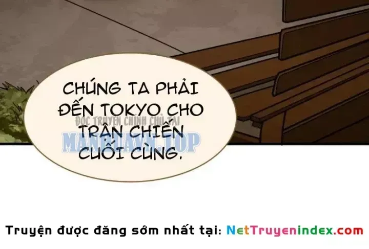 Kỷ Nguyên Kỳ Lạ Chap 586.1 - Next Chap 587.1