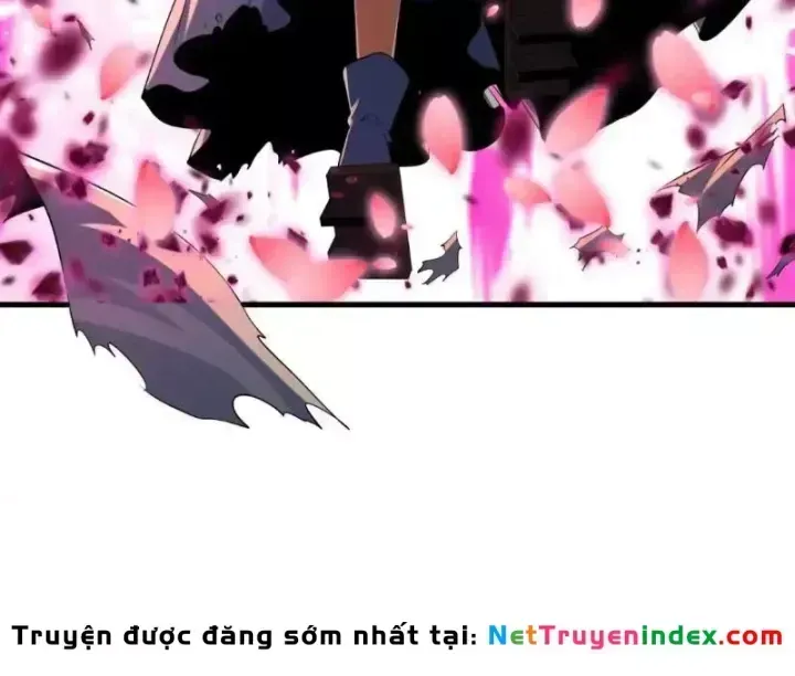 Kỷ Nguyên Kỳ Lạ Chap 586.1 - Next Chap 587.1