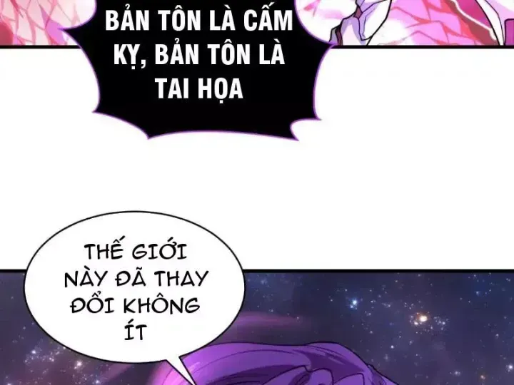 Kỷ Nguyên Kỳ Lạ Chap 586.1 - Next Chap 587.1