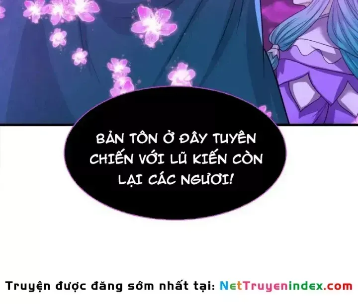 Kỷ Nguyên Kỳ Lạ Chap 586.1 - Next Chap 587.1