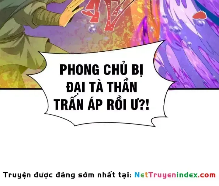 Kỷ Nguyên Kỳ Lạ Chap 586.1 - Next Chap 587.1